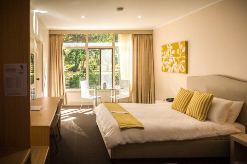 Whyalla Foreshore Motor Inn - ACT Tourism 1