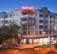 Mercure Centro Hotel - ACT Tourism
