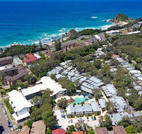 Club Wyndham Flynns Beach-Trademark Coll - ACT Tourism