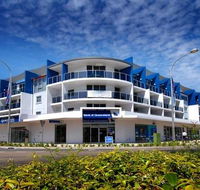 Mantra Quayside - ACT Tourism