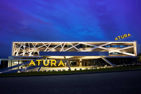 Atura Hotel Blacktown - ACT Tourism 0
