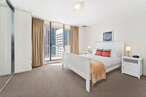 Astra Sydney CBD Pitt Street - ACT Tourism 2