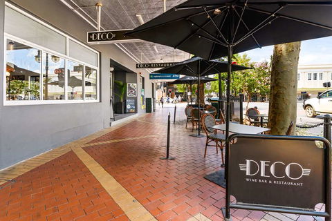 CH Boutique Hotel - ACT Tourism 0