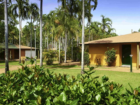 Kakadu Lodge Cooinda, mngd by Accor - ACT Tourism 0