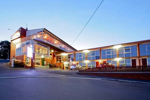 Wellers Inn - ACT Tourism 0