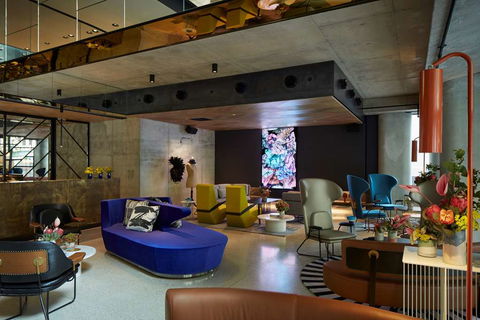 QT Melbourne - ACT Tourism 1