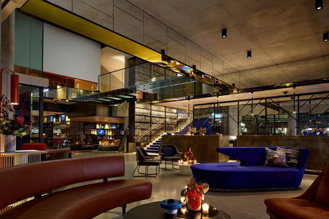 QT Melbourne - ACT Tourism 2