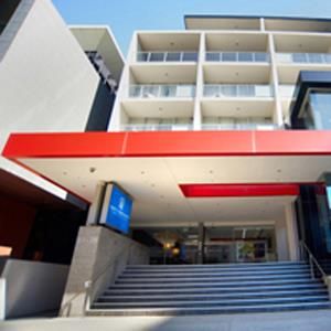 Amity South Yarra Apartments - ACT Tourism 0