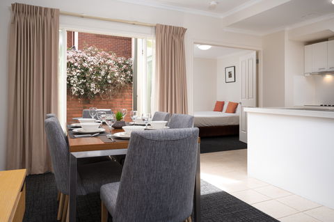 Aligned Corporate Residences Kew - ACT Tourism 2