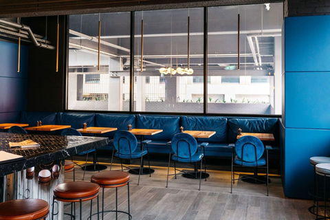 Zagame's House - ACT Tourism 0