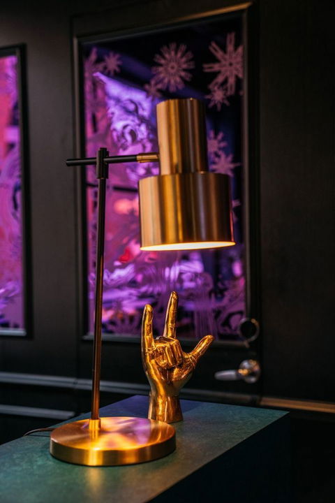 Zagame's House - ACT Tourism 1