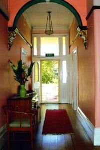 Admiral Collingwood Lodge - ACT Tourism 1