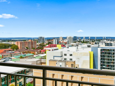 All Suites Perth - ACT Tourism 0