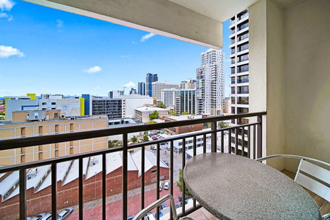 All Suites Perth - ACT Tourism 2