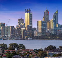 Metro Hotel Perth South Perth - ACT Tourism
