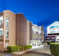 Wellington Apartment Hotel - ACT Tourism