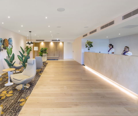 Avani Broadbeach Residences - ACT Tourism 1