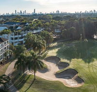 Mercure Gold Coast Resort - ACT Tourism