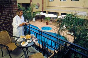 Anabranch South NSW ACT Tourism