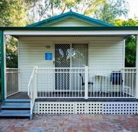 Discovery Parks Woodman Point - ACT Tourism
