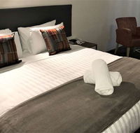 Hotel Clipper - ACT Tourism