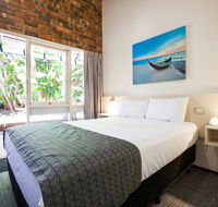 Leisure Inn - ACT Tourism