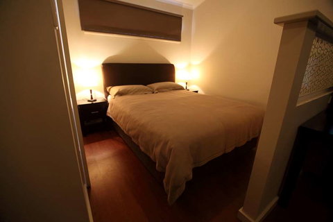 Aspen Karratha Village - ACT Tourism 1