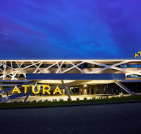 Atura Hotel Blacktown - ACT Tourism