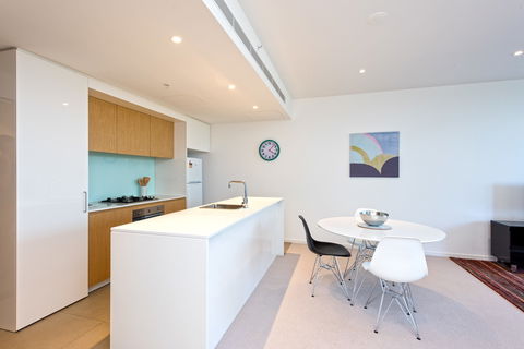 Astra Apartments MacQuarie Park - ACT Tourism 2