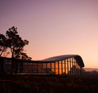 Saffire Freycinet - ACT Tourism