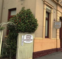 Longford Boutique Accommodation - ACT Tourism