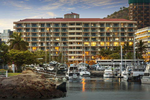 Aligned Corporate Residences Townsville - ACT Tourism 0