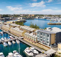 Be Fremantle Serviced Apartments - ACT Tourism