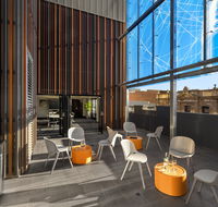 Quest Fremantle - ACT Tourism