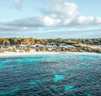 Discovery Parks Rottnest Island - ACT Tourism