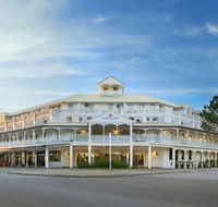Esplanade Hotel Fremantle by Rydges - ACT Tourism