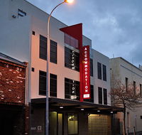 Quality Suites Fremantle - ACT Tourism