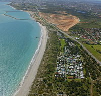 Discovery Parks Coogee Beach - ACT Tourism
