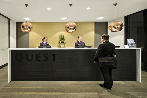 Quest Dandenong Central - ACT Tourism 1