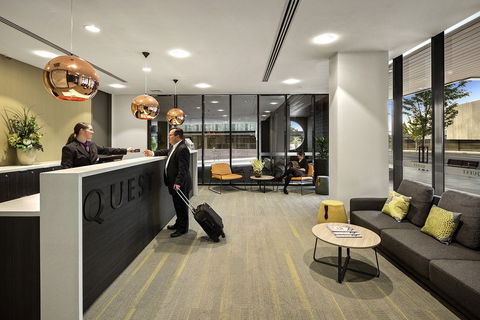 Quest Dandenong Central - ACT Tourism 2