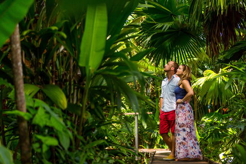 Cairns Colonial Club Resort - ACT Tourism 0
