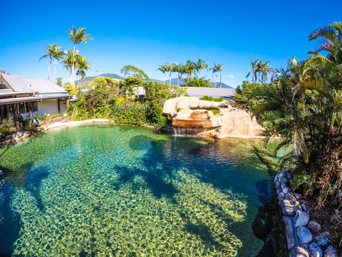 Cairns Colonial Club Resort - ACT Tourism 1