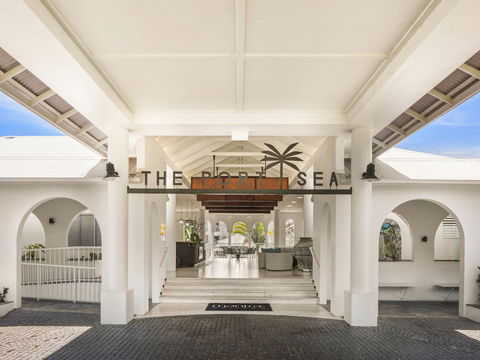 Mantra PortSea - ACT Tourism 0