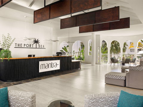 Mantra PortSea - ACT Tourism 1