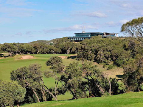 Mercure Portsea - ACT Tourism 1