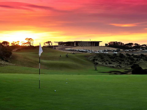 Mercure Portsea - ACT Tourism 2