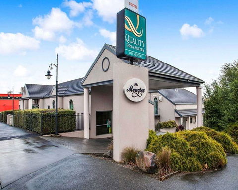 Quality Inn & Suites Menzies - ACT Tourism 0