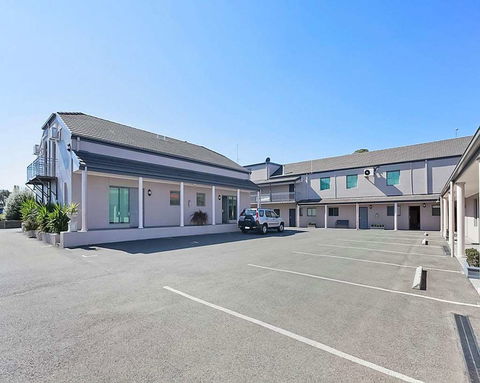 Quality Inn & Suites Menzies - ACT Tourism 2