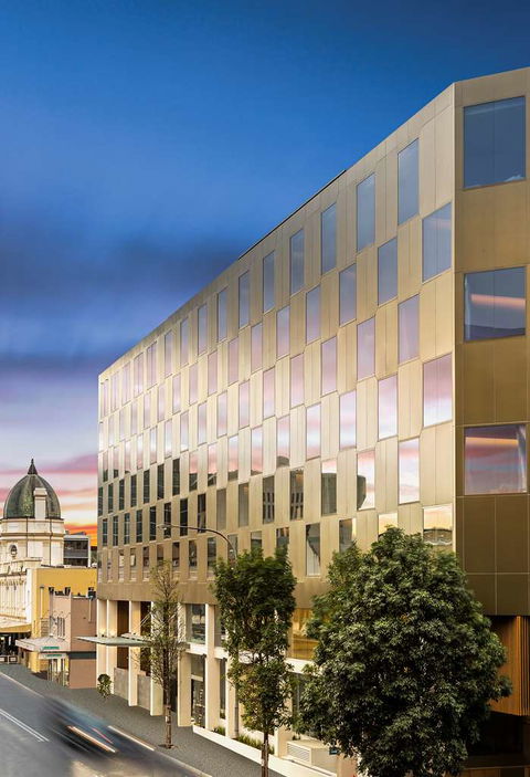 PARKROYAL Parramatta - ACT Tourism 1