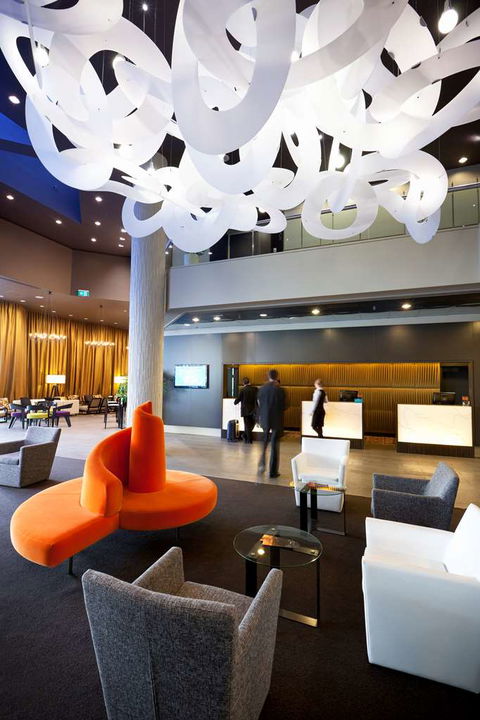 PARKROYAL Parramatta - ACT Tourism 2